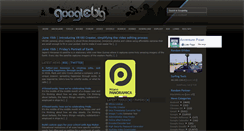 Desktop Screenshot of googlebig.com