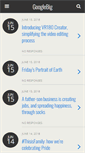 Mobile Screenshot of googlebig.com